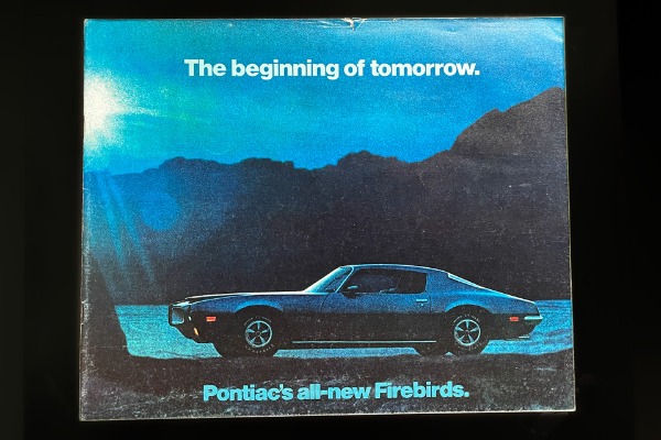 For Sale Used 1970 Pontiac Firebird Formula 400 330HP PS PB PHS | American Dream Machines Des Moines IA 50309