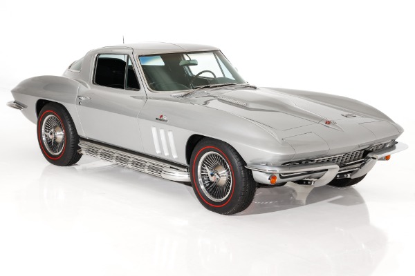 1966 Chevrolet Corvette