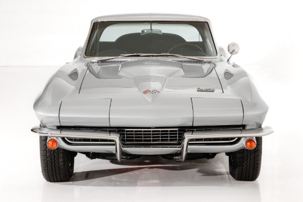 For Sale Used 1966 Chevrolet Corvette 396, 4-Speed. KO Rims | American Dream Machines Des Moines IA 50309