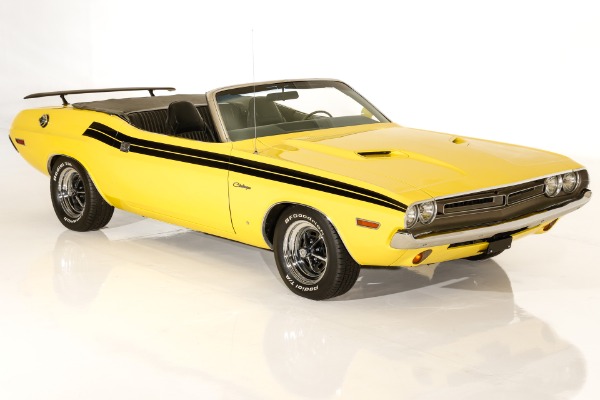 1971 Dodge Challenger