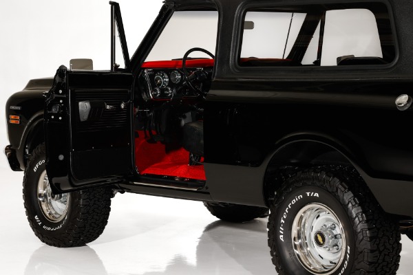 For Sale Used 1971 Chevrolet Blazer 4WD Extensive Restoration | American Dream Machines Des Moines IA 50309