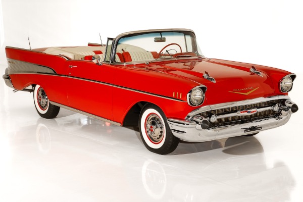 1957 Chevrolet Bel Air