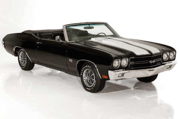 1970 Chevrolet Chevelle