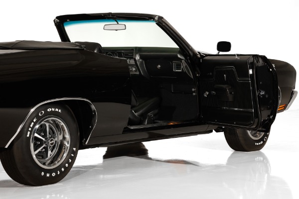 For Sale Used 1970 Chevrolet Chevelle LS6, SS454/450 4-Spd Frame-Off | American Dream Machines Des Moines IA 50309