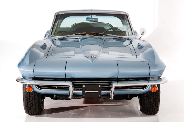 For Sale Used 1964 Chevrolet Corvette L76 327/365, #s Match 4-Speed | American Dream Machines Des Moines IA 50309